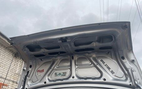 Hyundai Accent II, 2008 год, 470 000 рублей, 23 фотография