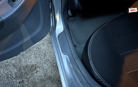 Hyundai Accent II, 2008 год, 470 000 рублей, 22 фотография