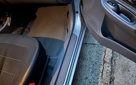 Hyundai Accent II, 2008 год, 470 000 рублей, 20 фотография