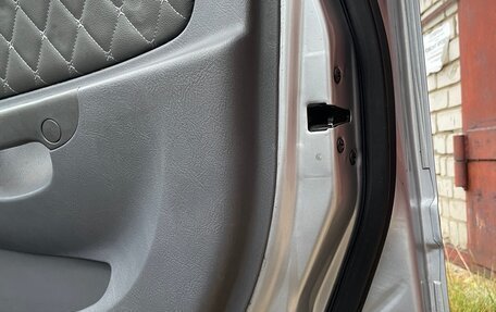 Hyundai Accent II, 2008 год, 470 000 рублей, 32 фотография