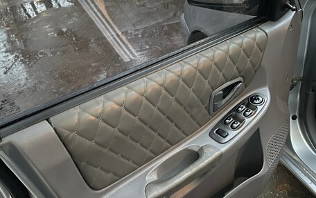 Hyundai Accent II, 2008 год, 470 000 рублей, 29 фотография