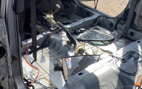 Hyundai Accent II, 2008 год, 470 000 рублей, 26 фотография