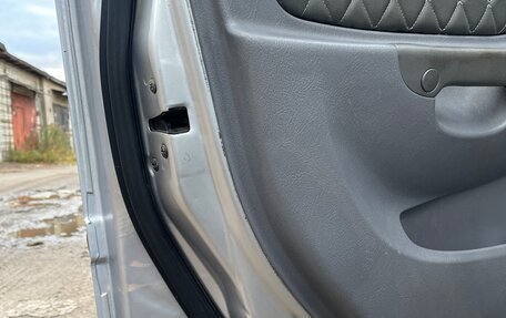 Hyundai Accent II, 2008 год, 470 000 рублей, 24 фотография