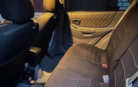 Hyundai Accent II, 2008 год, 470 000 рублей, 31 фотография