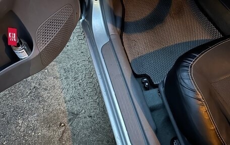 Hyundai Accent II, 2008 год, 470 000 рублей, 33 фотография