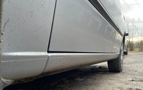 Hyundai Accent II, 2008 год, 470 000 рублей, 35 фотография