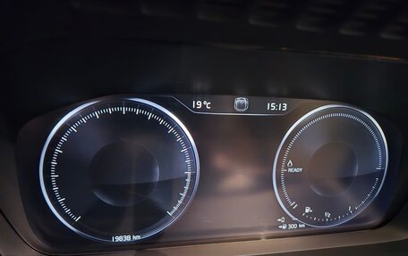 Volvo XC90 II рестайлинг, 2020 год, 7 490 000 рублей, 2 фотография