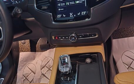 Volvo XC90 II рестайлинг, 2020 год, 7 490 000 рублей, 5 фотография