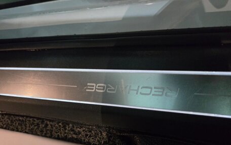 Volvo XC90 II рестайлинг, 2020 год, 7 490 000 рублей, 8 фотография