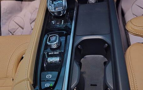 Volvo XC90 II рестайлинг, 2020 год, 7 490 000 рублей, 4 фотография