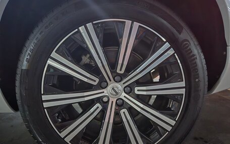 Volvo XC90 II рестайлинг, 2020 год, 7 490 000 рублей, 11 фотография