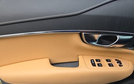 Volvo XC90 II рестайлинг, 2020 год, 7 490 000 рублей, 14 фотография