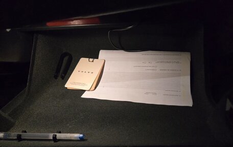 Volvo XC90 II рестайлинг, 2020 год, 7 490 000 рублей, 7 фотография