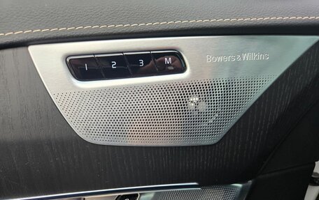 Volvo XC90 II рестайлинг, 2020 год, 7 490 000 рублей, 15 фотография