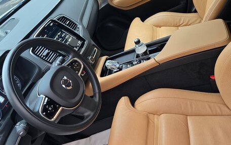 Volvo XC90 II рестайлинг, 2020 год, 7 490 000 рублей, 20 фотография