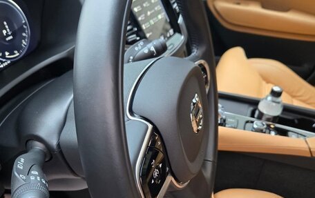 Volvo XC90 II рестайлинг, 2020 год, 7 490 000 рублей, 21 фотография