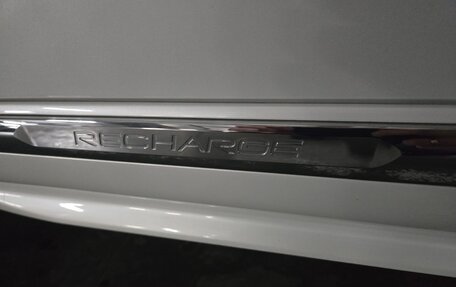 Volvo XC90 II рестайлинг, 2020 год, 7 490 000 рублей, 29 фотография