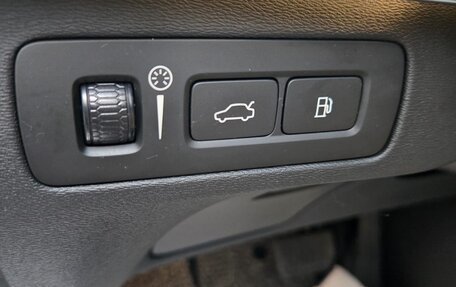 Volvo XC90 II рестайлинг, 2020 год, 7 490 000 рублей, 22 фотография