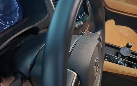 Volvo XC90 II рестайлинг, 2020 год, 7 490 000 рублей, 31 фотография