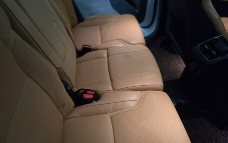 Volvo XC90 II рестайлинг, 2020 год, 7 490 000 рублей, 32 фотография