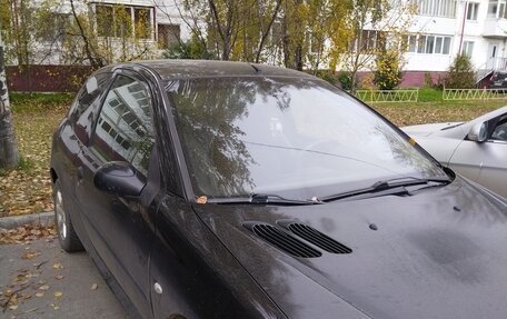 Peugeot 206, 2008 год, 300 000 рублей, 4 фотография