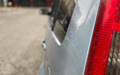 Ford Fusion I, 2008 год, 520 000 рублей, 15 фотография