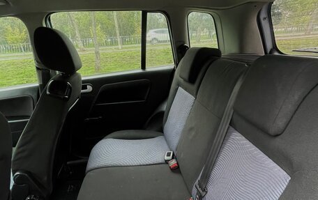 Ford Fusion I, 2008 год, 520 000 рублей, 12 фотография