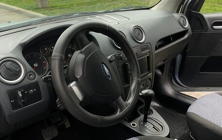 Ford Fusion I, 2008 год, 520 000 рублей, 17 фотография