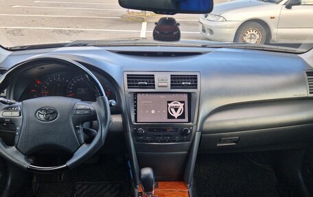 Toyota Camry, 2011 год, 1 850 000 рублей, 17 фотография
