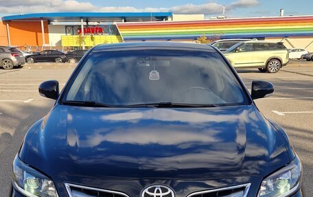 Toyota Camry, 2011 год, 1 850 000 рублей, 3 фотография