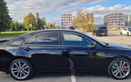 Toyota Camry, 2011 год, 1 850 000 рублей, 12 фотография