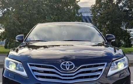 Toyota Camry, 2011 год, 1 850 000 рублей, 7 фотография