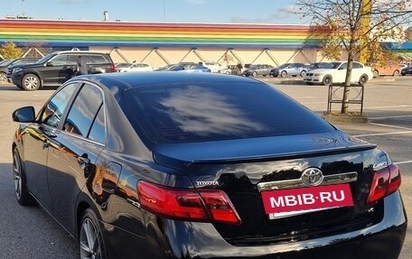 Toyota Camry, 2011 год, 1 850 000 рублей, 9 фотография