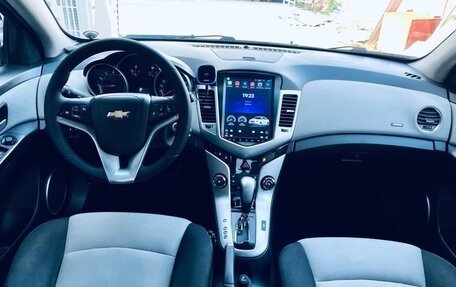 Chevrolet Cruze II, 2011 год, 685 000 рублей, 14 фотография