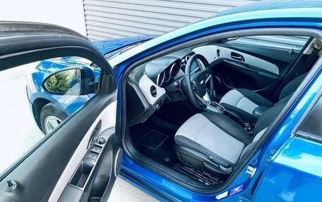 Chevrolet Cruze II, 2011 год, 685 000 рублей, 13 фотография