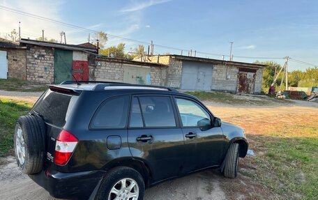 Vortex Tingo I, 2011 год, 120 000 рублей, 5 фотография