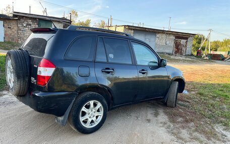 Vortex Tingo I, 2011 год, 120 000 рублей, 8 фотография