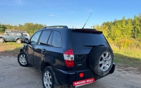 Vortex Tingo I, 2011 год, 120 000 рублей, 6 фотография