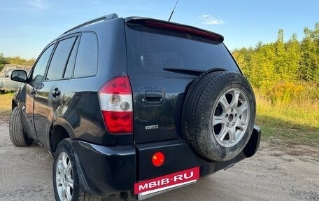 Vortex Tingo I, 2011 год, 120 000 рублей, 4 фотография