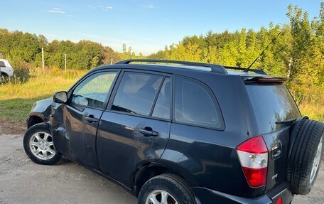 Vortex Tingo I, 2011 год, 120 000 рублей, 9 фотография