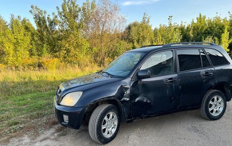 Vortex Tingo I, 2011 год, 120 000 рублей, 10 фотография