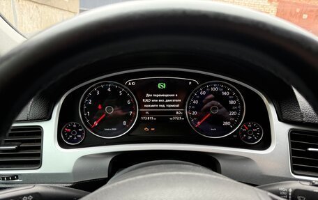 Volkswagen Touareg III, 2014 год, 1 900 000 рублей, 8 фотография