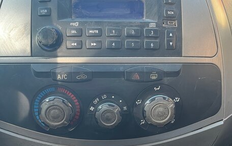 Vortex Tingo I, 2011 год, 120 000 рублей, 13 фотография