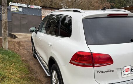 Volkswagen Touareg III, 2014 год, 1 900 000 рублей, 5 фотография