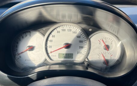 Vortex Tingo I, 2011 год, 120 000 рублей, 11 фотография