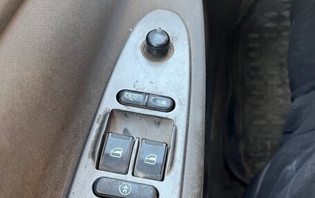 Vortex Tingo I, 2011 год, 120 000 рублей, 12 фотография