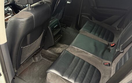 Volkswagen Touareg III, 2014 год, 1 900 000 рублей, 12 фотография