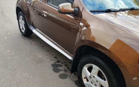 Renault Duster I рестайлинг, 2014 год, 1 300 000 рублей, 2 фотография