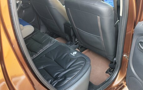 Renault Duster I рестайлинг, 2014 год, 1 300 000 рублей, 8 фотография