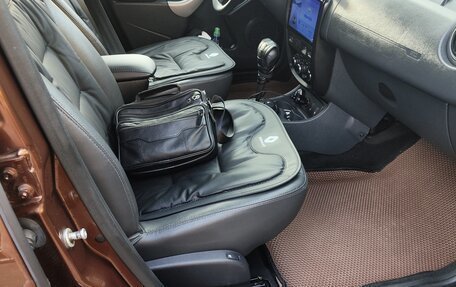 Renault Duster I рестайлинг, 2014 год, 1 300 000 рублей, 6 фотография
